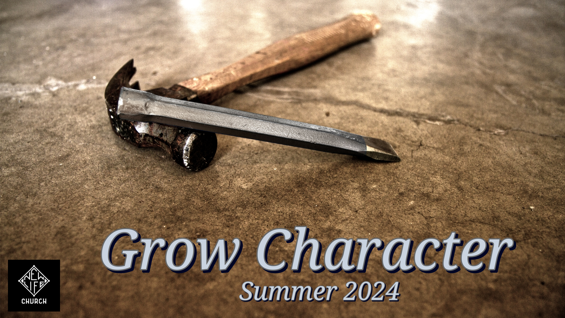 Ten Steps to Growing in Godly Character